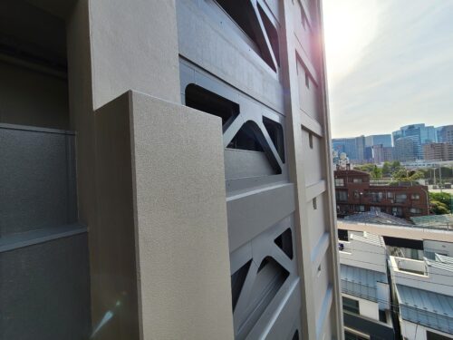 耐震診断・耐震補強工事